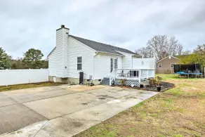 Richmond Home with Pool, 5 Mi to Downtown! - Image 2