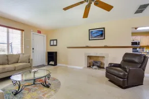 Hollywood Vacation Rental 4 Mi to the Beach - Image 5