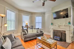 Airy Vacation Rental in Augusta, Georgia! - Image 5
