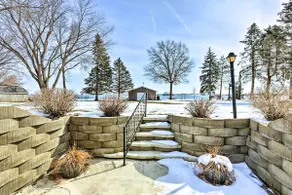 Beaver Dam Lake Retreat w/ Fire Pit & Dock! - Image 2