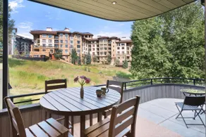 Beautiful Snowmass Townhouse! A/C, Balcony, Grill - Image 5