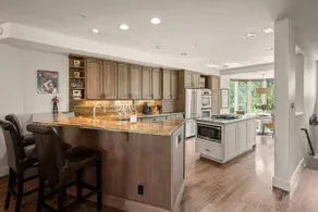 Beautiful Snowmass Townhouse! A/C, Balcony, Grill - Image 2