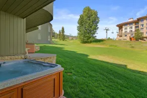 Beautiful Snowmass Townhouse! A/C, Balcony, Grill - Image 4
