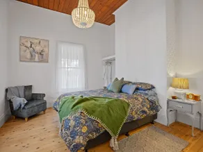 Hart Cottage Farm Stay in Indigo Valley - Image 5