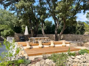 Modern villa: private pool, garden and quiet - Image 4