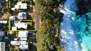 Hyams Drift by Latitude South Coast - Image 2