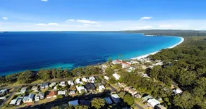 Hyams Drift by Latitude South Coast - Image 4