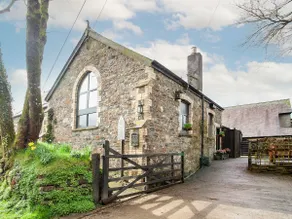 Chapel Cottage - Image 3