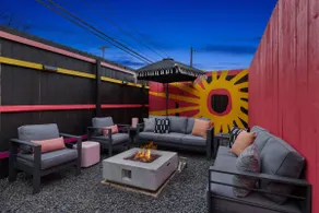 Dreamy Delightful Digs | WOW | Private Heated Pool - Image 2