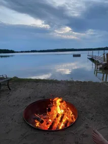 Shimmering Shores Lake Home - Image 5