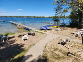 Shimmering Shores Lake Home - Image 3