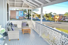 Joanna Cottage - South West Rocks, Nouvelle-Galles du Sud - Image 2