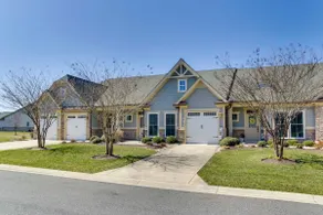 Shuttle to Beach: Ocean View Home w/ Patio - Image 3
