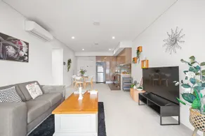 Spacious1 BR@waterfront Olympic Park_free carpark - Image 2