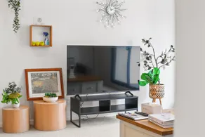 Spacious1 BR@waterfront Olympic Park_free carpark - Image 3