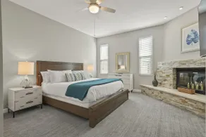Massive Beach Home w Stunning Rooftop, Parking, Spa, AC & Bay Views! - Image 5