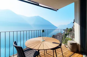 Luxury three-room apartment with breathtaking view (Unique 3) - Image 4