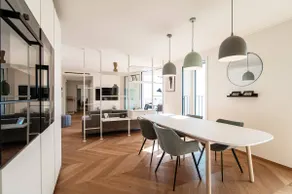 Luxury three-room apartment with breathtaking view (Unique 3) - Image 2