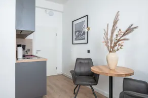 Johouse Apartment 08 - Image 3