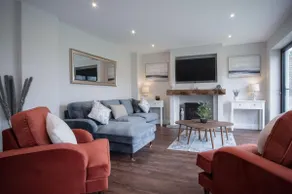 Kiln Park Farmhouse - 4 Bedroom Cottage - Narberth - Image 2