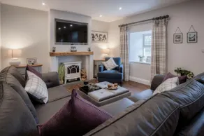 Kiln Park Farmhouse - 4 Bedroom Cottage - Narberth - Image 5
