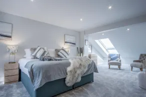 Kiln Park Farmhouse - 4 Bedroom Cottage - Narberth - Image 3