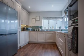 Kiln Park Farmhouse - 4 Bedroom Cottage - Narberth - Image 4