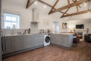 The Barn At Kiln Park - 2 Bed Cottage - Narberth - Image 3