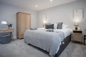 The Barn At Kiln Park - 2 Bed Cottage - Narberth - Image 4