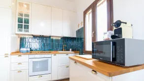 Casa Dei Marinai-Oceanview - Image 4