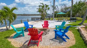 1-Bedroom Condo with Waterview Patio - Snapper - Welcome to our one-bedroom condo with patio - Snapper - Image 3