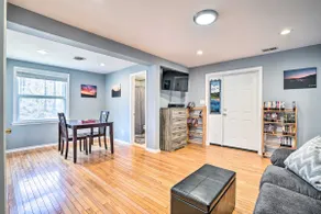 Charming Home with Yard Near Shenandoah River! - Image 5