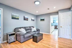 Charming Home with Yard Near Shenandoah River! - Image 4
