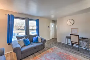Family-Friendly Rockford Home w/ Private Yard! - Image 5