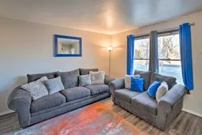 Family-Friendly Rockford Home w/ Private Yard! - Image 4