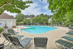Golf Resort Condo w/ Pool in North Myrtle Beach! - Image 3