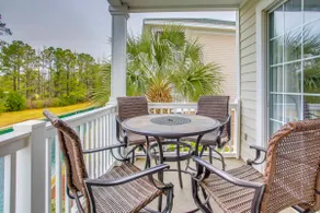 Golf Resort Condo w/ Pool in North Myrtle Beach! - Image 2