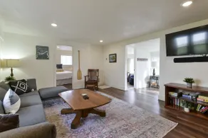 Laketown Cottages Blue Anchor - Image 2