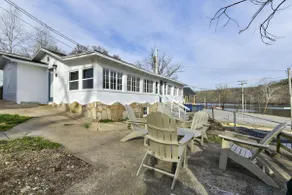 Laketown Cottages Blue Anchor - Image 4