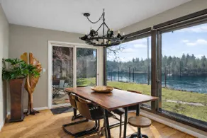 Magnificent Home on Banks of the Willamette River, Hot Tub, Fire-Pit, Cornhole, 9 Miles to Downtown - Image 2