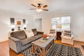 3 Mi to Baylor: Waco Vacation Rental - Image 5