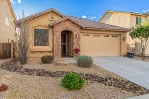 Bright 4BR Peoria Home | Heated Pool, Office, Desert Views - Image 5