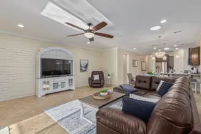 Bright 4BR Peoria Home | Heated Pool, Office, Desert Views - Image 4