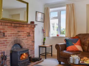 Thornes Farm Annexe - Image 5