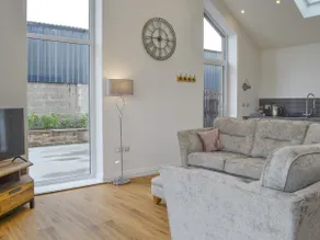 old Byre Cottage - uk43377 - Image 5