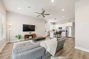 New Luxury Home • King Bed • Garage - Image 5