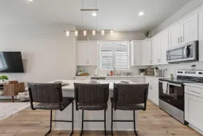 New Luxury Home • King Bed • Garage - Image 3