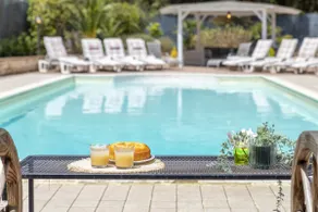 Villa 'Matian' mit privatem Pool, WLAN und Klimaanlage - Image 5