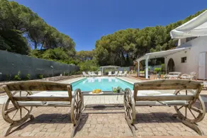 Villa 'Matian' mit privatem Pool, WLAN und Klimaanlage - Image 2