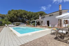 Villa 'Matian' mit privatem Pool, WLAN und Klimaanlage - Image 3